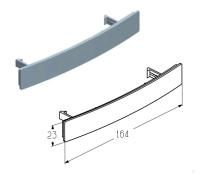 ALUTECH:407430500 - Крышка  HGI006.002.10 фотография