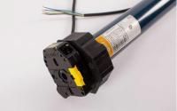 ALUTECH (Somfy) Taurus 120/12 NHK: Внутривальный электропривод Taurus 120/12 NHK (CSI) фотография