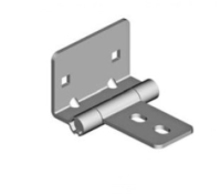 ALUTECH:  404911913 - Петля промежуточная  IH112 фотография