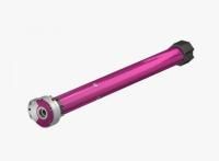 ALUTECH (Somfy) Taurus 120/12: Внутривальный электропривод Taurus 120/12 фотография
