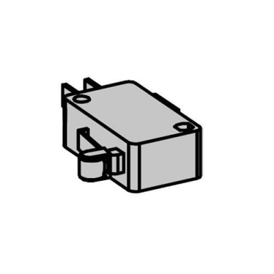 ALUTECH BV-5.13-AL: Выключатель (микровыключатель) для шлагбаума BV-5 фотография