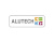 ALUTECH R7010563: Наклейка "АЛЮТЕХ" (объемная) R7010563 фото ALUTECH R7010563: Наклейка "АЛЮТЕХ" (объемная) R7010563 фотография