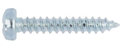 ALUTECH:  408021000 - Винт самонарезающий DIN7981  4,8x13SAX фотография